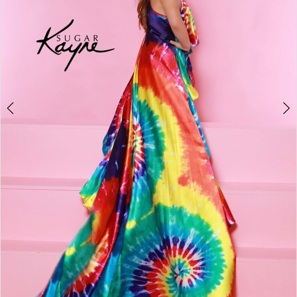 Girls size 12 fun fashion sugar kayne outfit NEW